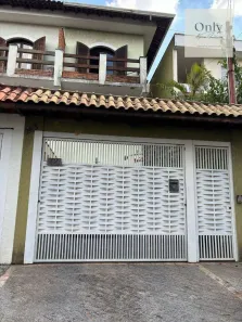 Sobrado com 3 Quartos à venda, 145m² no Jardim Líbano, São Paulo