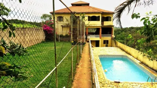 Fazenda/Sítio à venda, 750m² no Recanto Maravilha III, Santana de Parnaíba