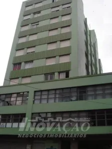 Apartamento com 1 Quarto à venda, 49m² no Centro, Caxias do Sul