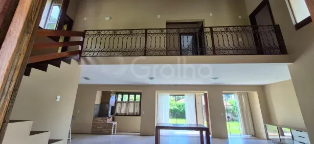 Casa de Condomínio com 6 Quartos à venda, 200m² no Armação do Pântano do Sul, Florianópolis