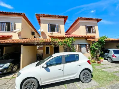 Apartamento com 2 Quartos à venda, 86m² no Praia de Itaipuaçu (Itaipuaçu), Maricá