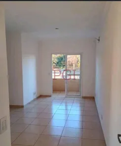 Apartamento com 2 Quartos à venda, 64m² no Jardim Zara, Ribeirão Preto