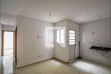 Apartamento com 2 Quartos à venda, 56m² no Jardim das Maravilhas, Santo André