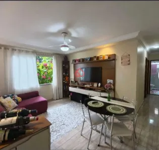 Apartamento com 2 Quartos à venda, 52m² no Taquara, Rio de Janeiro