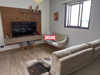 Cobertura com 2 Quartos à venda, 122m² no Nova Gerty, São Caetano do Sul