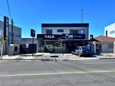 Sala Comercial com 1 Quarto para alugar, 300m² no Contorno, Ponta Grossa
