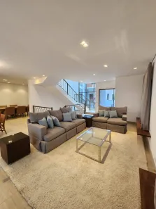Casa de Condomínio com 4 Quartos para alugar, 480m² no Jardim dos Estados, São Paulo