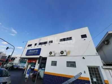Sala Comercial para alugar, 30m² no Vila Prado, São Carlos
