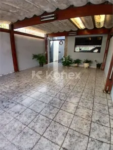 Sobrado com 4 Quartos à venda, 123m² no Vila Santa Terezinha (Zona Norte), São Paulo