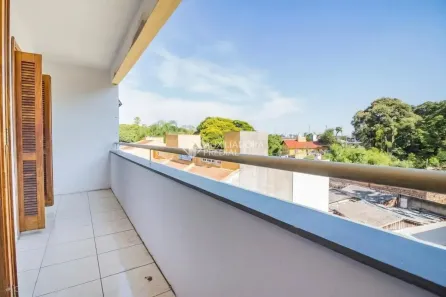 Apartamento com 2 Quartos à venda, 106m² no Medianeira, Porto Alegre
