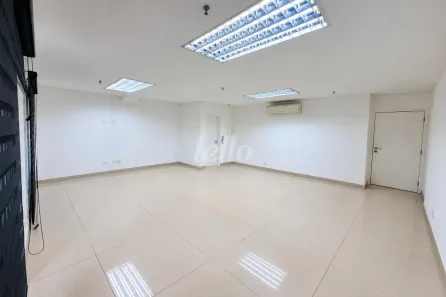 Sala Comercial para alugar, 48m² no Vila Gomes Cardim, São Paulo