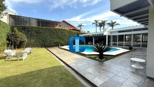 Casa com 4 Quartos à venda, 663m² no Alto da Lapa, São Paulo