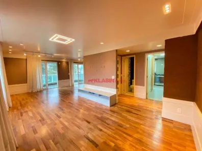 Apartamento com 4 Quartos à venda, 182m² no Vila Mariana, São Paulo