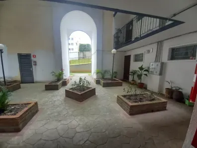 Apartamento com 2 Quartos à venda, 45m² no Jardim Santa Terezinha (Zona Leste), São Paulo