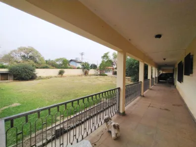 Casa de Condomínio com 4 Quartos para venda ou aluguel, 594m² no Parque Xangrilá, Campinas