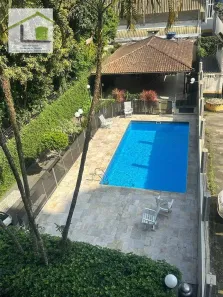 Apartamento com 3 Quartos à venda, 112m² no Boqueirão, Santos
