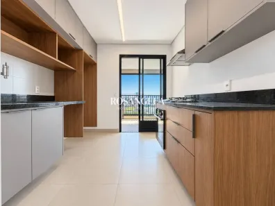 Apartamento com 3 Quartos à venda, 141m² no Vila São José, São José do Rio Preto