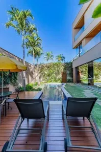 Casa de Condomínio com 4 Quartos à venda, 479m² no Loteamento Parque das Sapucaias, Campinas