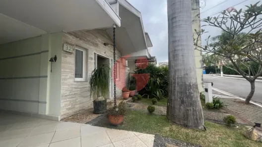 Casa de Condomínio com 4 Quartos à venda, 348m² no Urbanova, São José dos Campos