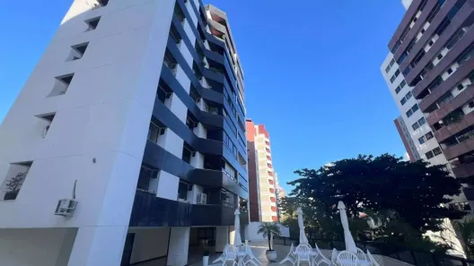 Apartamento com 4 Quartos à venda, 198m² no Pituba, Salvador