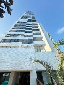 Apartamento com 4 Quartos à venda, 155m² no Boa Viagem, Recife