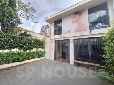 Imóvel Comercial com 2 Quartos à venda, 209m² no Indianópolis, São Paulo