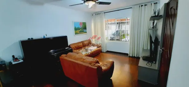 Sobrado com 3 Quartos à venda, 152m² no Boa Vista, São Caetano do Sul