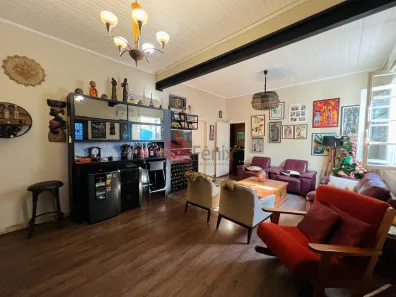 Casa com 4 Quartos para alugar, 174m² no Hamburgo Velho, Novo Hamburgo