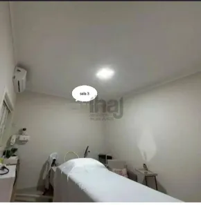 Prédio Comercial para alugar, 220m² no Centro, São José do Rio Preto