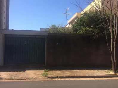 Casa com 3 Quartos para alugar, 110m² no Cidade Jardim, São Carlos
