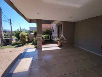 Casa de Condomínio com 3 Quartos à venda, 220m² no Reserva San Tiago, Ribeirão Preto