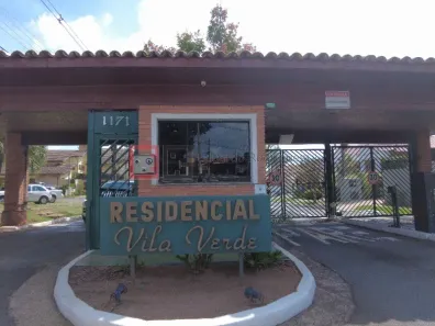 Casa de Condomínio com 3 Quartos à venda, 538m² no Jardim Conceição, Campinas