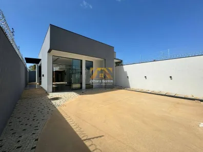 Casa com 3 Quartos à venda, 140m² no Plano Diretor Sul, Palmas