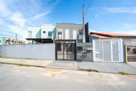 Sobrado com 2 Quartos à venda, 53m² no Adhemar Garcia, Joinville