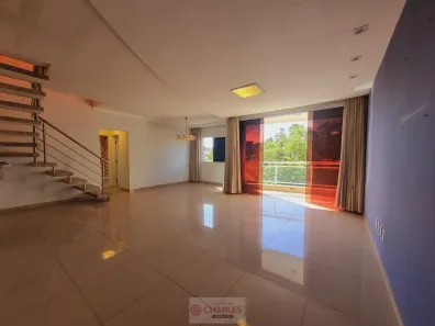 Apartamento com 3 Quartos à venda, 210m² no Loteamento Nova Mogi, Mogi Mirim