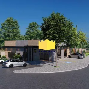 Ponto Comercial para alugar, 58m² no Vila Medon, Americana