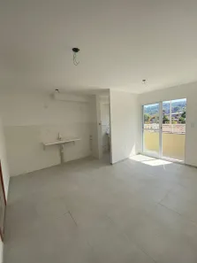 Apartamento com 2 Quartos à venda, 46m² no Alcântara, São Gonçalo