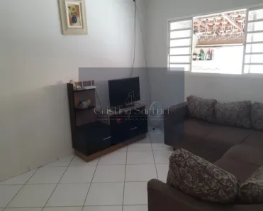 Casa com 2 Quartos à venda, 86m² no Jardim Santa Marina, Jacareí