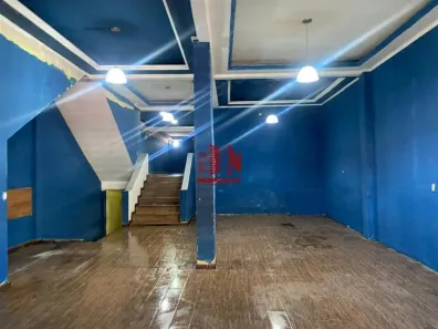 Ponto Comercial para alugar, 172m² no Parque Edu Chaves, São Paulo