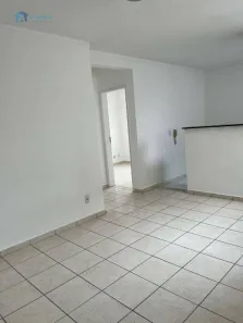 Apartamento com 2 Quartos para alugar, 45m² no Cabral, Contagem