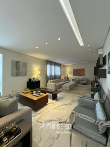 Apartamento com 4 Quartos à venda, 281m² no Vila Andrade, São Paulo