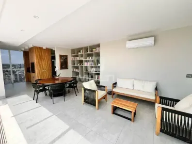 Cobertura com 4 Quartos para alugar, 270m² no Tubalina, Uberlândia