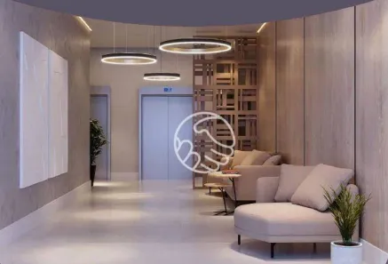 Apartamento com 2 Quartos à venda, 102m² no Praia do Morro, Guarapari