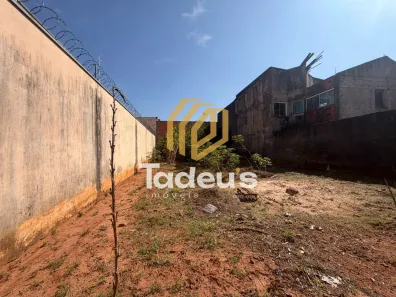 Lote/Terreno à venda, 250m² no Parque Residencial Rochele II, Santa Bárbara D'Oeste