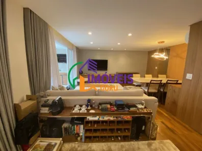Apartamento com 2 Quartos à venda, 155m² no Real Parque, São Paulo