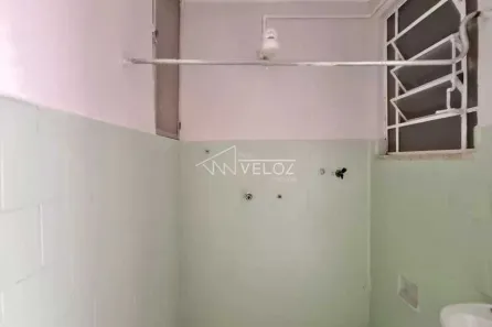 Apartamento com 1 Quarto à venda, 49m² no Centro, Rio de Janeiro