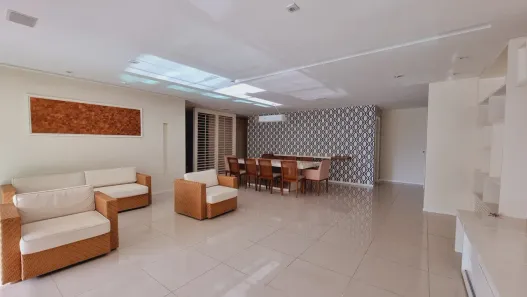 Apartamento com 4 Quartos para alugar, 231m² no Barra da Tijuca, Rio de Janeiro