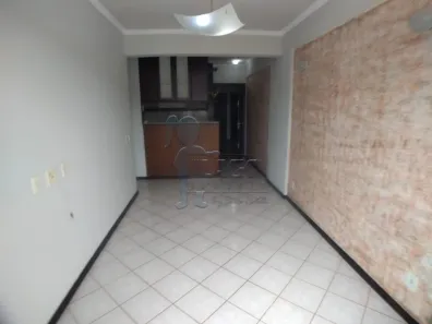 Apartamento com 1 Quarto à venda, 40m² no Ribeirânia, Ribeirão Preto