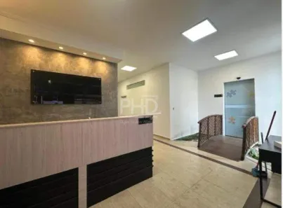 Prédio Comercial para alugar, 1500m² no Nova Petrópolis, São Bernardo do Campo