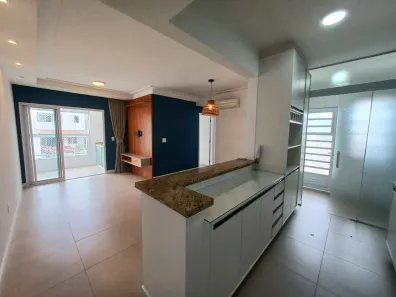 Apartamento com 2 Quartos para alugar, 86m² no Jardim Piratininga, Sorocaba